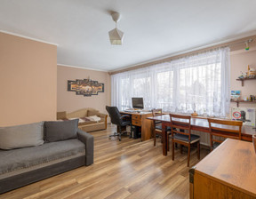 Mieszkanie na sprzedaż, Pruszkowski Pruszków Dębowa, 619 000 zł, 72,4 m2, RN945133