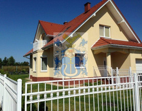 Dom do wynajęcia, Krakowski Mogilany Konary, 6500 zł, 175 m2, 210326