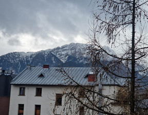 Mieszkanie na sprzedaż, Tatrzański Zakopane, 950 000 zł, 58,39 m2, 10