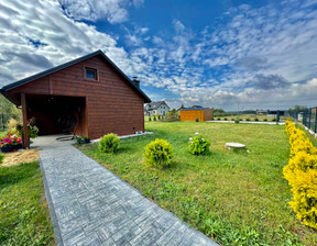 Dom na sprzedaż, Łaski (Pow.) Buczek (Gm.) Buczek Luciejów, 300 000 zł, 35 m2, 200