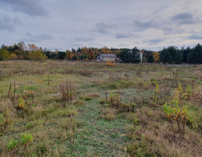 Działka na sprzedaż, Łódź Górna Ziemiańska, 450 000 zł, 1744 m2, 209