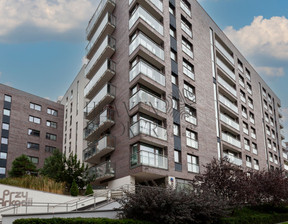 Mieszkanie do wynajęcia, Warszawa Śródmieście Kłopot, 3400 zł, 52 m2, 21/15865/OMW