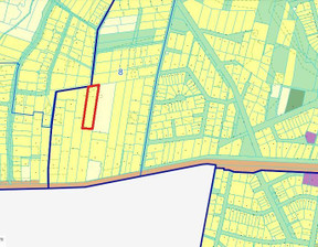 Działka na sprzedaż, Lublin Szerokie, 2 135 000 zł, 3850 m2, 901768