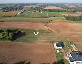 Działka na sprzedaż, Lubelski Konopnica Lipniak, 650 000 zł, 3000 m2, 937145