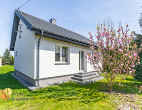 Dom na sprzedaż, Lubartowski Ostrów Lubelski, 490 000 zł, 75 m2, 271969