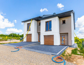 Dom na sprzedaż, Lubelski Jastków Dąbrowica, 659 000 zł, 132,5 m2, 779984