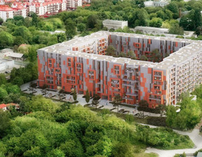 Mieszkanie na sprzedaż, Lublin Szerokie, 638 900 zł, 63,89 m2, 595098