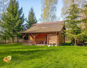 Dom na sprzedaż, Lubartowski Uścimów Krasne, 275 000 zł, 60 m2, 416700