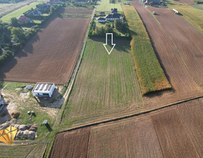 Działka na sprzedaż, Lubelski Konopnica Lipniak, 589 000 zł, 3000 m2, 886068