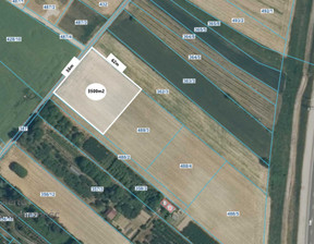 Działka na sprzedaż, Lubelski Konopnica Motycz-Józefin, 349 600 zł, 3500 m2, 183310