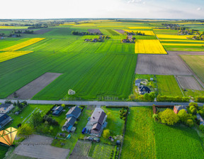 Działka na sprzedaż, Lubelski Krzczonów Piotrkówek, 195 000 zł, 3200 m2, 291811