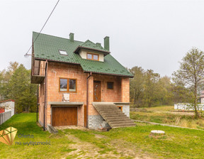 Dom na sprzedaż, Janowski Janów Lubelski Biała Druga, 1 050 000 zł, 188 m2, 676209