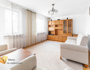 Mieszkanie na sprzedaż, Lublin Kalinowszczyzna, 519 000 zł, 54,9 m2, 936526