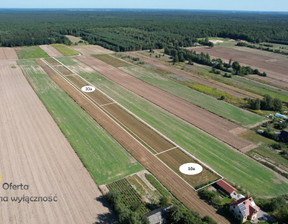 Działka na sprzedaż, Lubelski (Pow.) Niemce (Gm.) Niemce, 88 000 zł, 1000 m2, 572272