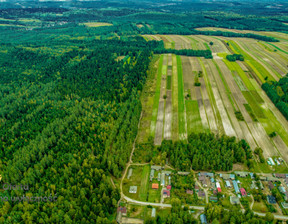 Działka na sprzedaż, Biłgorajski Józefów, 450 000 zł, 53 830 m2, 440303