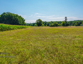 Działka na sprzedaż, Lubartowski Ostrów Lubelski Kaznów-Kolonia, 69 000 zł, 1329 m2, 514008