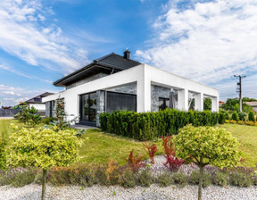 Dom na sprzedaż, Lubelski Niemce Wola Niemiecka, 2 290 000 zł, 252 m2, 469509