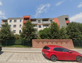 Mieszkanie na sprzedaż, Wrocław Jagodno, 513 080 zł, 50,08 m2, 1585/13462/OMS