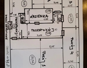 Mieszkanie na sprzedaż, Wrocław Muchobór Mały Szkocka, 709 000 zł, 71 m2, 583/13462/OMS