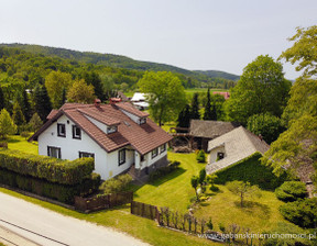 Dom na sprzedaż, Tarnowski Zakliczyn Stróże, 970 000 zł, 240 m2, 9/GBN/DS-51