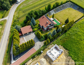 Dom na sprzedaż, Tarnowski Lisia Góra Śmigno, 795 000 zł, 160 m2, 24/GBN/DS-92