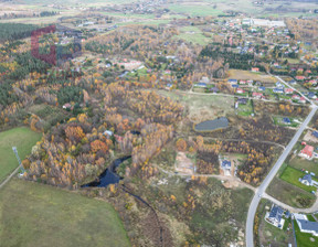 Działka na sprzedaż, Olsztyński Dywity, 139 000 zł, 1523 m2, 950648