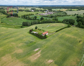 Dom na sprzedaż, Olsztyński Barczewo Ramsowo, 109 000 zł, 134 m2, 907983