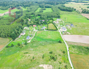 Działka na sprzedaż, Olsztyński Dywity Gady, 84 000 zł, 3112 m2, 408465