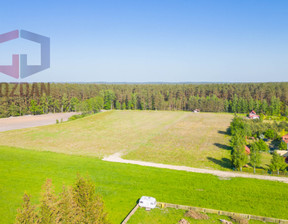 Działka na sprzedaż, Szczycieński Świętajno, 55 000 zł, 1090 m2, 851960