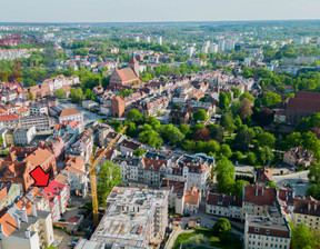 Mieszkanie na sprzedaż, Olsztyn Śródmieście Marii Curie-Skłodowskiej, 619 000 zł, 75,5 m2, 578629