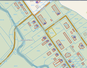 Budowlany na sprzedaż, Wejherowski Wejherowo Gościcino Strażacka, 179 000 zł, 602 m2, GW017342