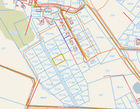 Działka na sprzedaż, Wejherowski Szemud Kielno Wiśniowa, 205 000 zł, 1026 m2, GW017394