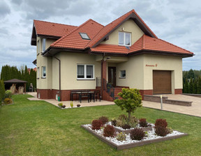 Dom na sprzedaż, Puck Rekowo Górne Słoneczna, 1 200 000 zł, 255,7 m2, GW017424