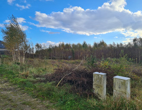 Działka na sprzedaż, Kartuski Przodkowo Warzenko, 265 000 zł, 1171 m2, GW017448