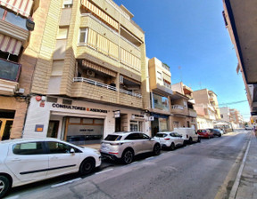 Mieszkanie na sprzedaż, Hiszpania Alicante Torrevieja Centro, 129 900 euro (561 168 zł), 105 m2, ER2-03595-1/866