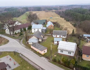 Dom na sprzedaż, Tarnobrzeski Baranów Sandomierski Knapy, 384 000 zł, 115 m2, 18/15423/ODS