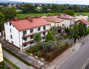 Dom na sprzedaż, Jasielski Jasło, 359 500 zł, 200 m2, 3/15423/ODS