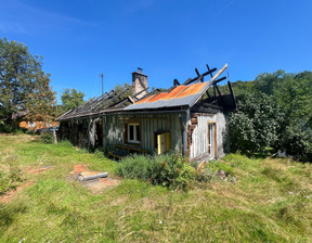 Działka na sprzedaż, Strzyżowski Wiśniowa Pstrągówka, 50 000 zł, 1300 m2, 33/15423/OGS