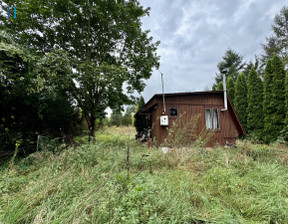 Działka na sprzedaż, Pabianicki Lutomiersk Kazimierz Spacerowa, 229 000 zł, 1380 m2, HA194595