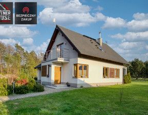 Dom na sprzedaż, Gdański Kolbudy Czapielsk, 1 049 000 zł, 112 m2, 00942359