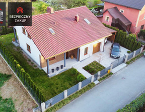 Dom na sprzedaż, Gdański Pruszcz Gdański Łęgowo, 1 389 000 zł, 205 m2, 00135724