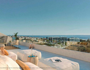 Mieszkanie na sprzedaż, Hiszpania Andaluzja Malaga, 595 000 euro (2 576 350 zł), 88 m2, 02447/5080