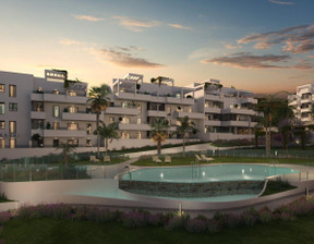 Mieszkanie na sprzedaż, Hiszpania Andaluzja Malaga, 549 500 euro (2 379 335 zł), 157 m2, 02339/5080