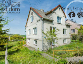 Dom na sprzedaż, Gorlicki Bobowa, 330 000 zł, 90 m2, 1457