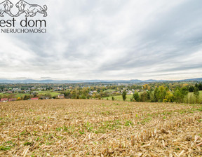 Budowlany na sprzedaż, Gorlicki Gorlice Klęczany, 103 000 zł, 1662 m2, 1403