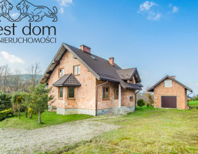 Dom na sprzedaż, Nowosądecki Grybów Gródek, 499 000 zł, 200 m2, 1435