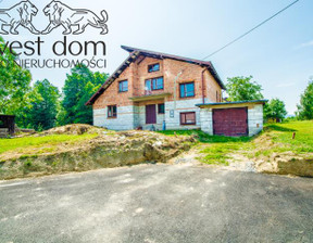 Dom na sprzedaż, Gorlicki Gorlice Kobylanka, 259 000 zł, 225 m2, 1367
