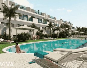 Mieszkanie na sprzedaż, Hiszpania Walencja Alicante Torrevieja, 250 000 euro (1 080 000 zł), 187 m2, 44