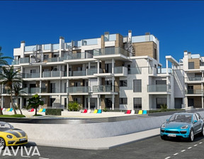 Mieszkanie na sprzedaż, Hiszpania Walencja Alicante Denia, 289 000 euro (1 234 030 zł), 75 m2, 56