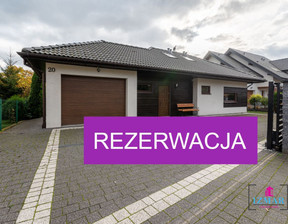 Dom na sprzedaż, Mikołowski Mikołów Kamionka Leśna, 1 095 000 zł, 138,79 m2, 919638